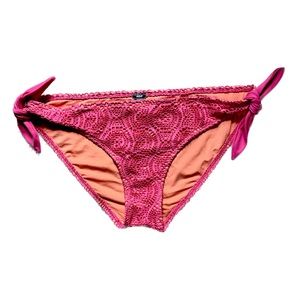 Aerie Side Tie Bikini Bottom